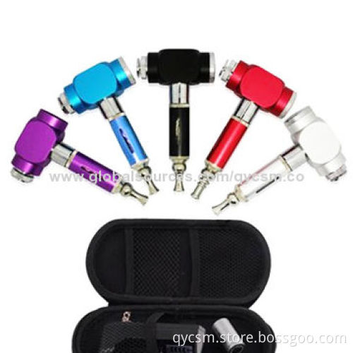 GS Hammer Mod Kit, UAKE Ecigarette/Hammer Pipe Ecig